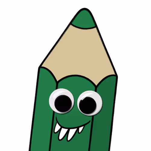 The Pencil Case Project