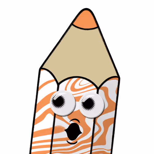 The Pencil Case Project
