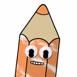 Pencil #1670 - Colby