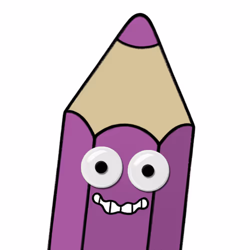 The Pencil Case Project