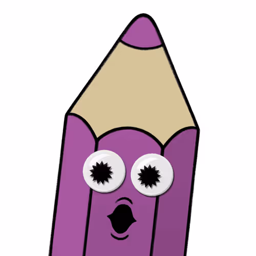 The Pencil Case Project