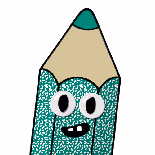 The Pencil Case Project