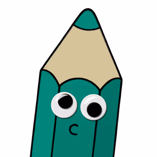 The Pencil Case Project