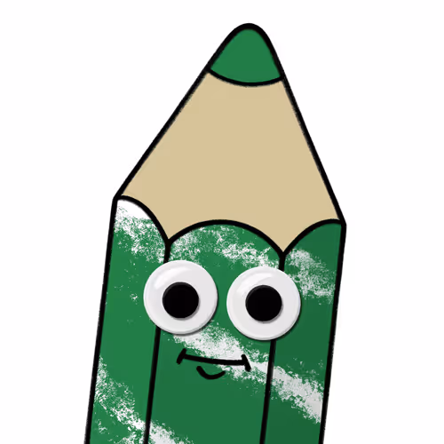 The Pencil Case Project