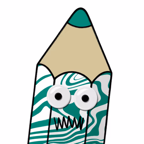 The Pencil Case Project