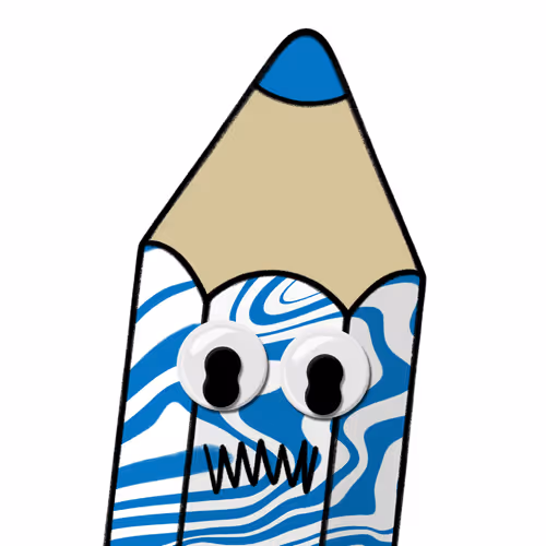 The Pencil Case Project