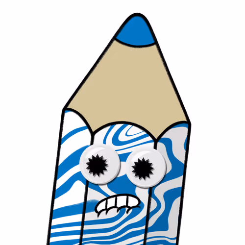 The Pencil Case Project