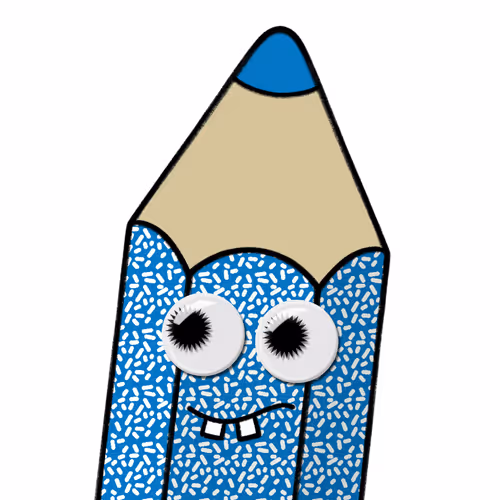 The Pencil Case Project