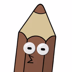 Pencil #4090 - Shayne