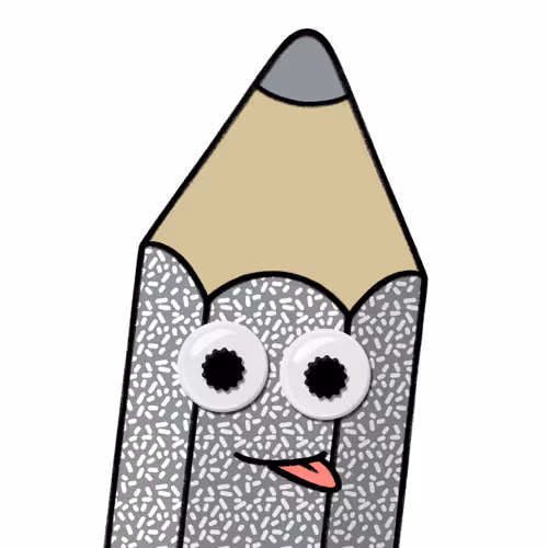 The Pencil Case Project