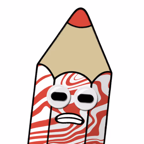 The Pencil Case Project