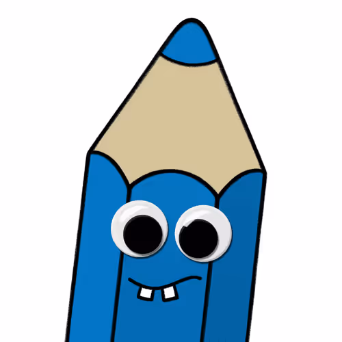 The Pencil Case Project
