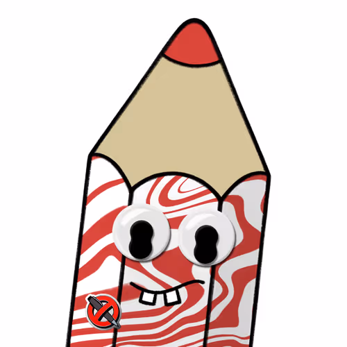The Pencil Case Project