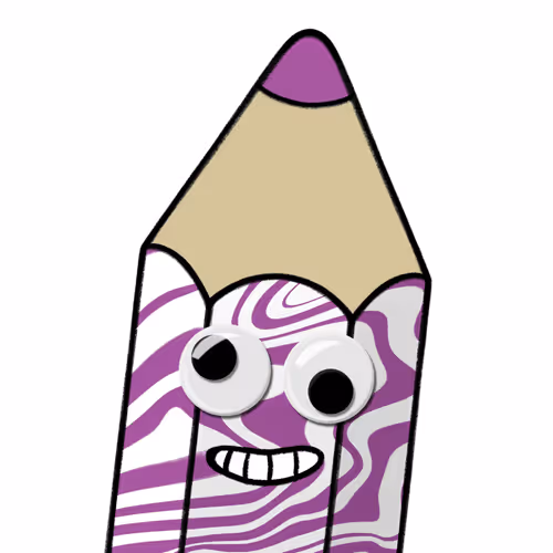 The Pencil Case Project