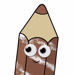Pencil #3160 - Gabby