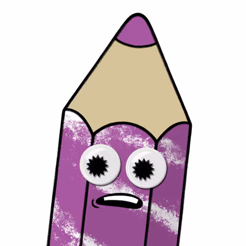 The Pencil Case Project