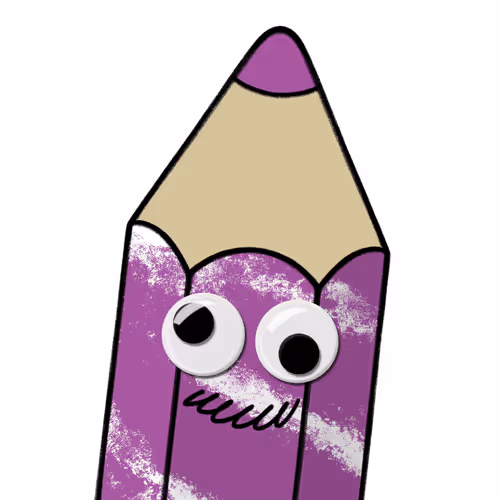 The Pencil Case Project