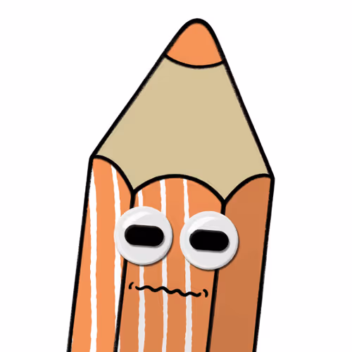 The Pencil Case Project