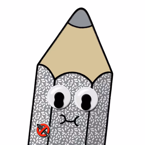 The Pencil Case Project