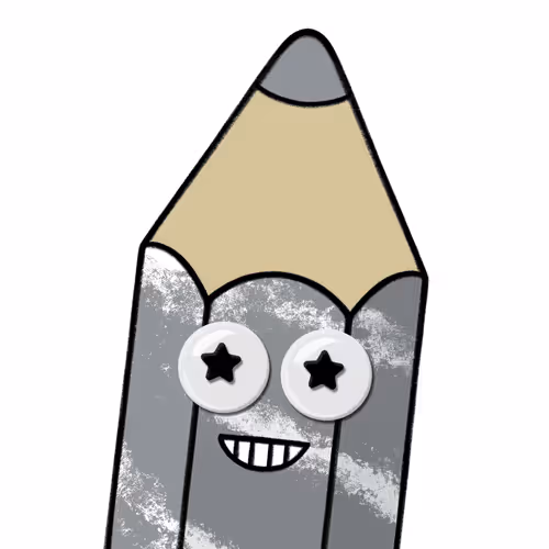 The Pencil Case Project