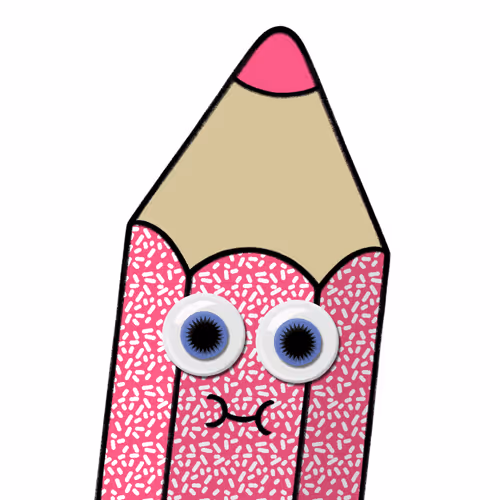 The Pencil Case Project