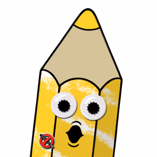 The Pencil Case Project