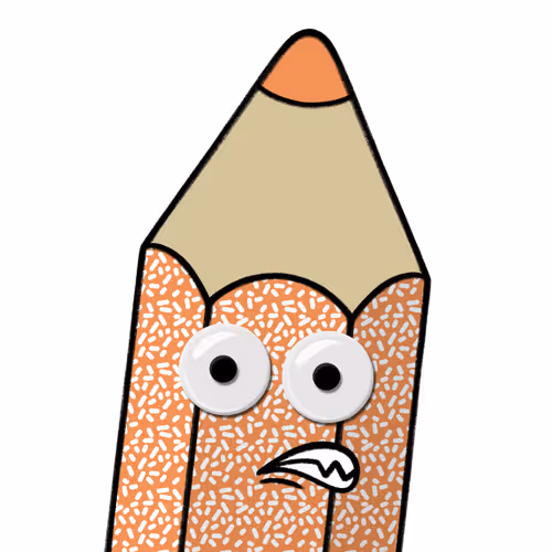 The Pencil Case Project