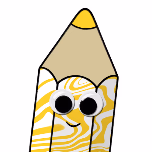 The Pencil Case Project