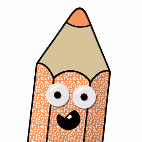 The Pencil Case Project