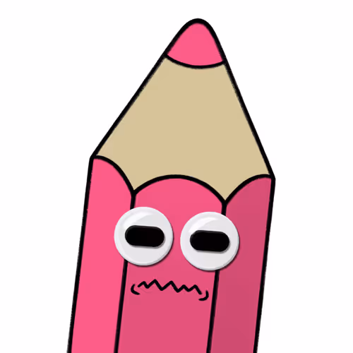 The Pencil Case Project