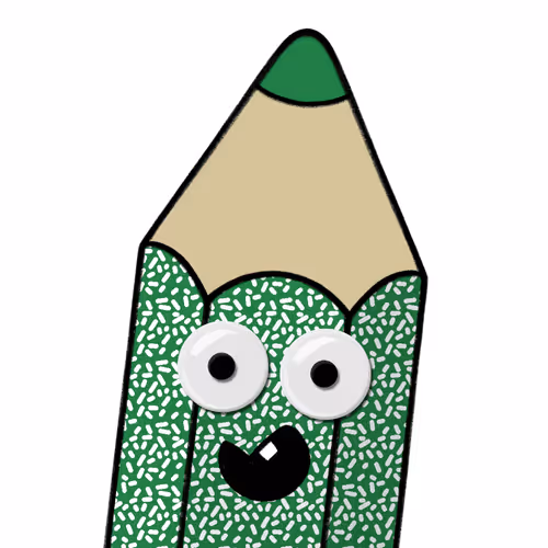 The Pencil Case Project