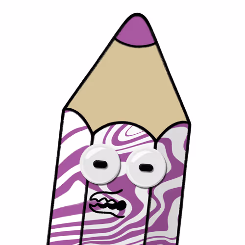 The Pencil Case Project