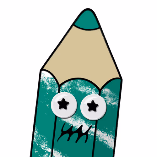 The Pencil Case Project