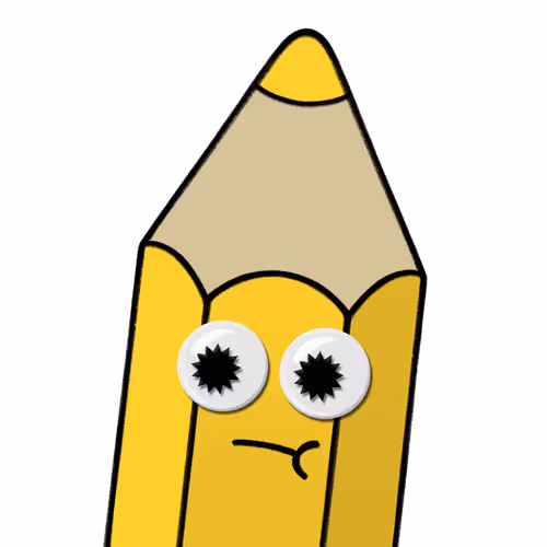 The Pencil Case Project