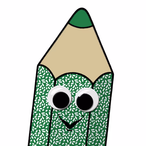 The Pencil Case Project