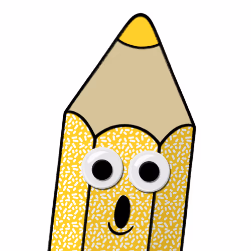 The Pencil Case Project