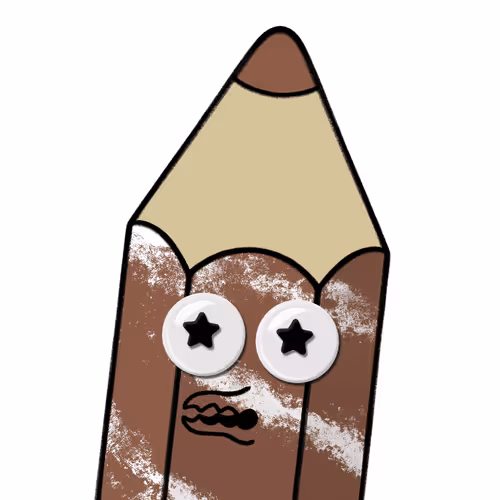 The Pencil Case Project