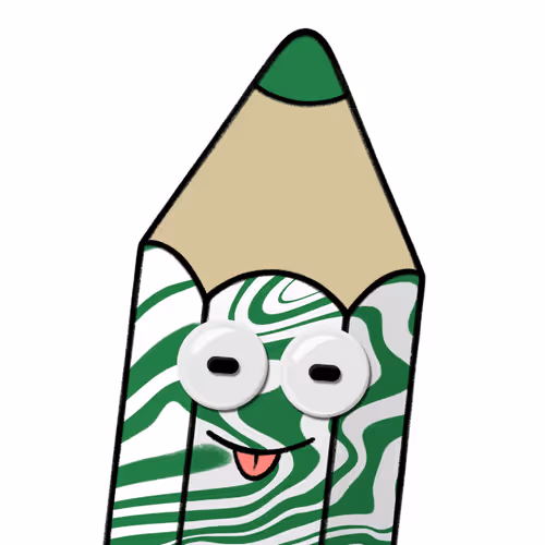 The Pencil Case Project