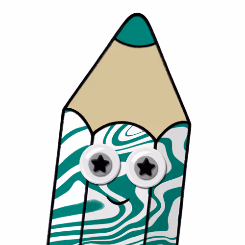 The Pencil Case Project