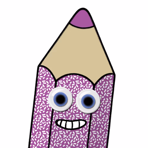 The Pencil Case Project