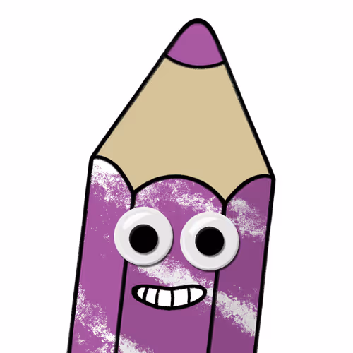 The Pencil Case Project