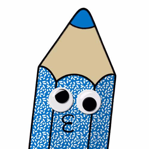 The Pencil Case Project