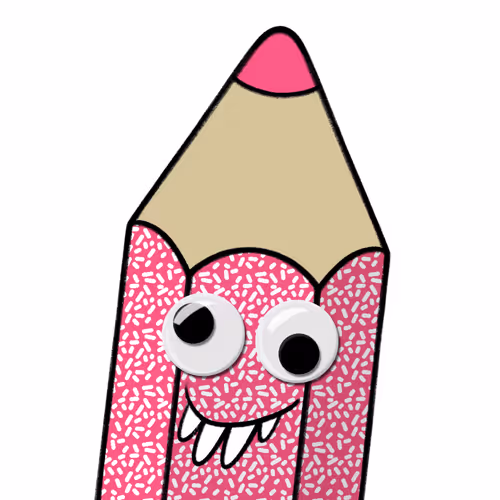 The Pencil Case Project