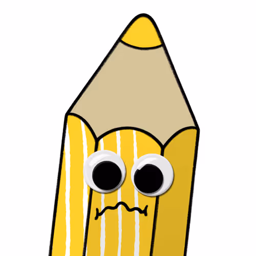 The Pencil Case Project