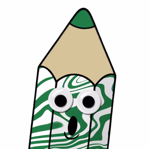The Pencil Case Project