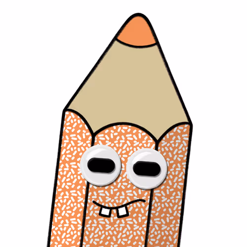 The Pencil Case Project