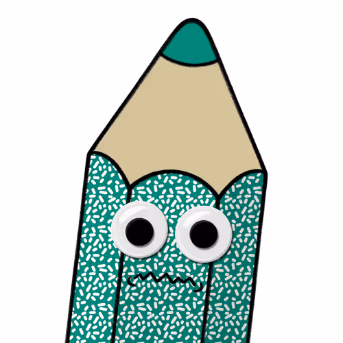 The Pencil Case Project