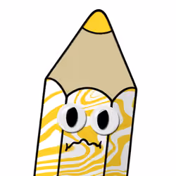 Pencil #4291 - Dwight