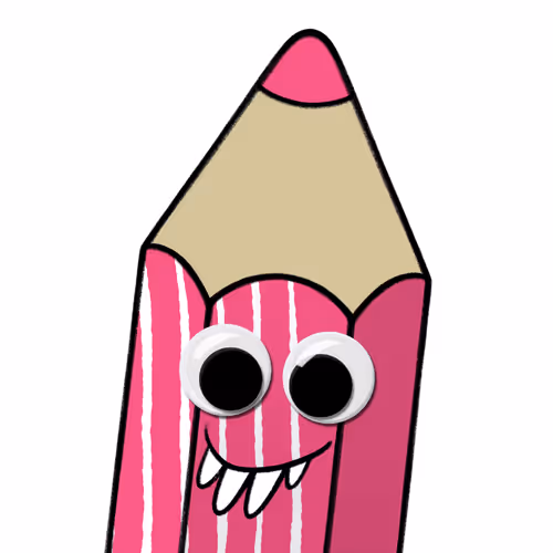 The Pencil Case Project