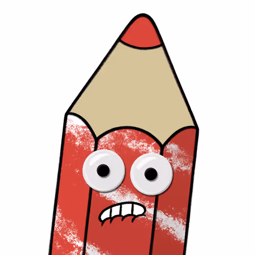 The Pencil Case Project